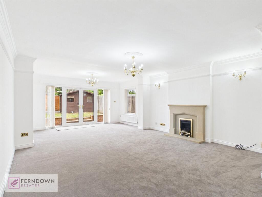 House in Birmingham, West Midlands - View 4