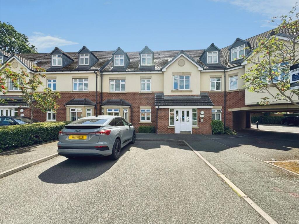 Main image of property: Hailwood Drive, Great Barr, Birmingham, B43