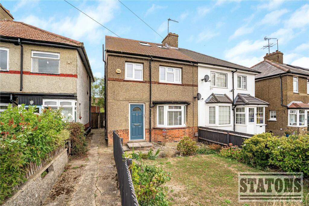 Main image of property: Chesterfield Road, Barnet, EN5