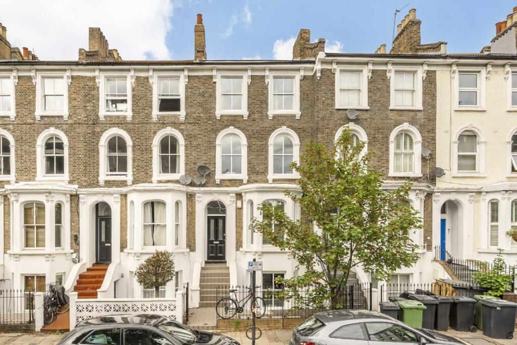 Main image of property: Landor Road, Clapham