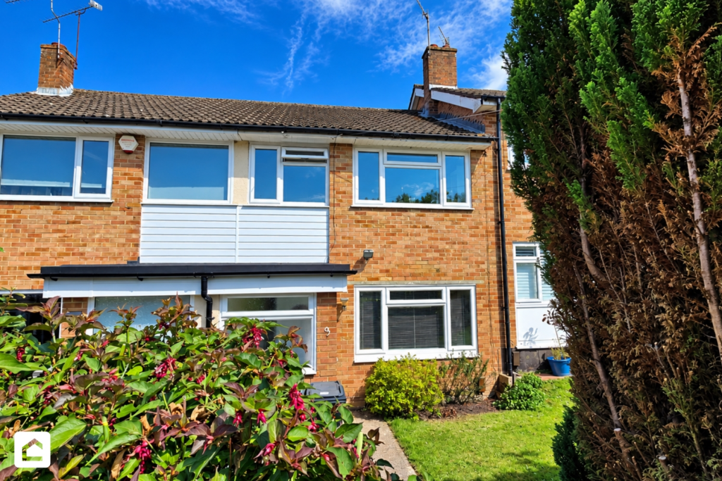 House in Redhill