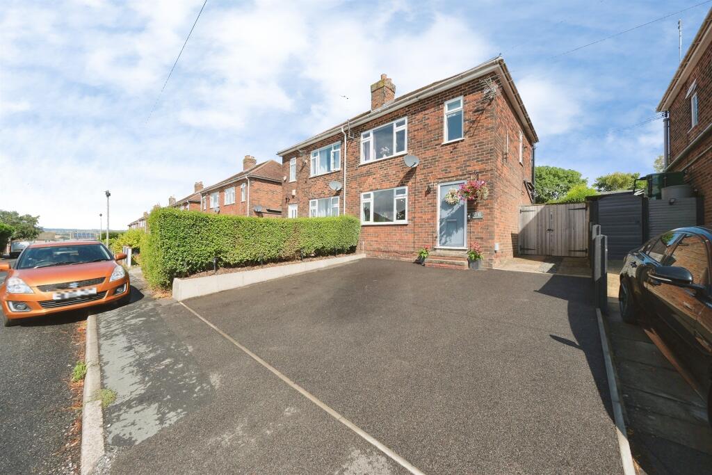 Main image of property: Highwood Avenue, Belper