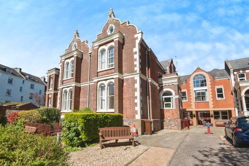 Main image of property: Grosvenor Place, Exeter