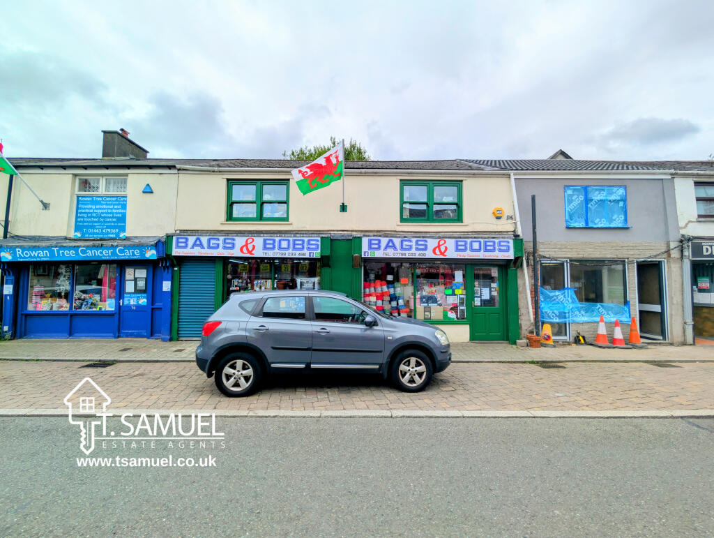 Main image of property: 66- 68 Oxford Street, Mountain Ash