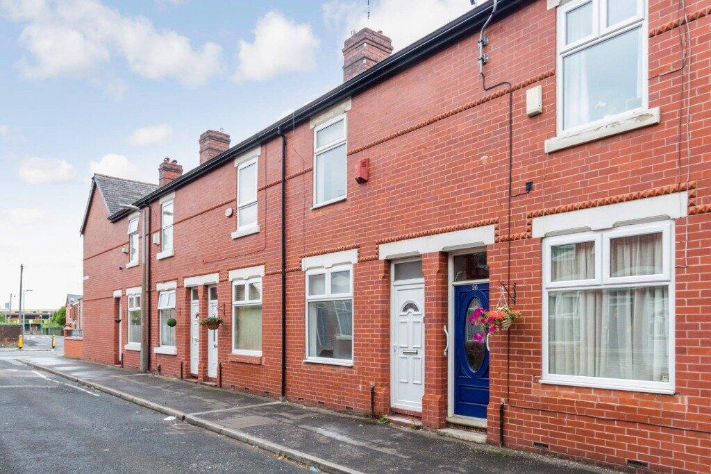 Main image of property: Lyndhurst Street, Salford, M6