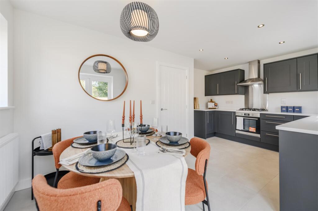 House in Shrewsbury, Shropshire - View 4