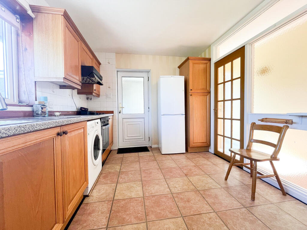 House in Invergordon, Highland - More