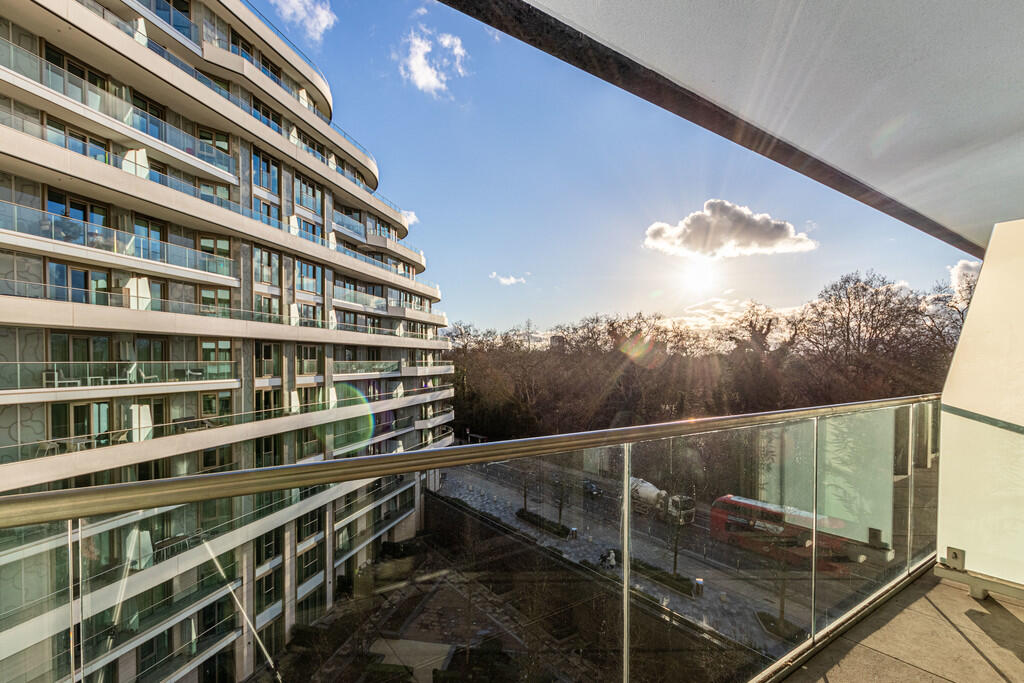 Main image of property: Cascade Court