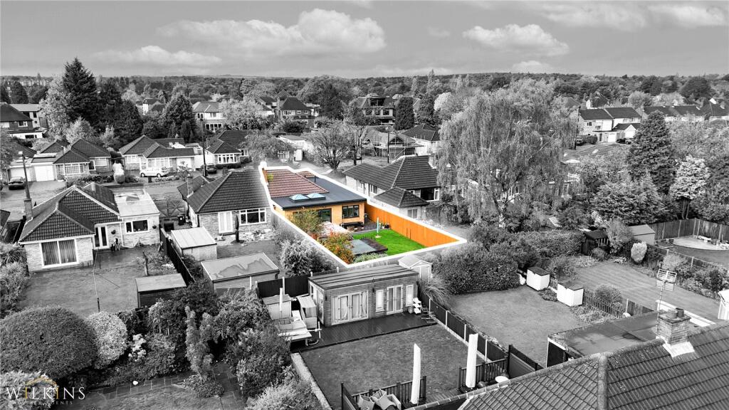 Additional image 27 of Ashfurlong Crescent, Sutton Coldfield, West Midlands, B75