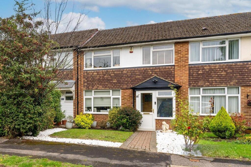 Main image of property: Fontwell Close, Harrow, HA3