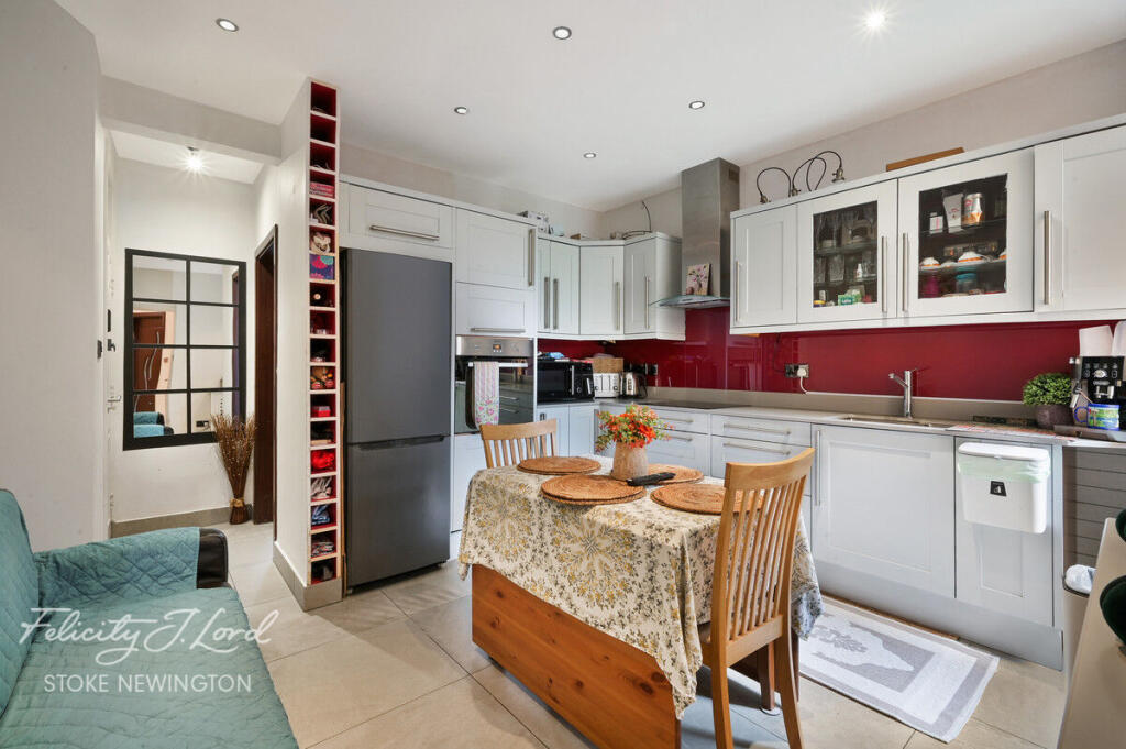Main image of property: Howard Road, London N15