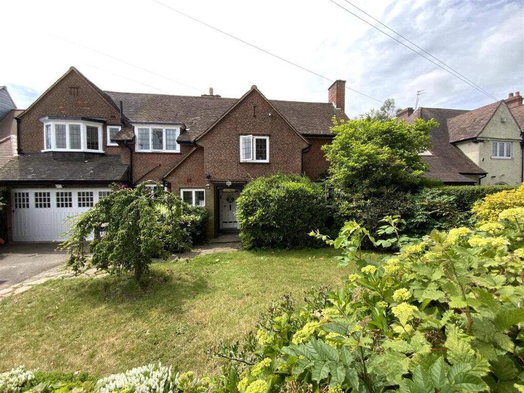 Main image of property: Greenhill Road, Sutton Coldfield