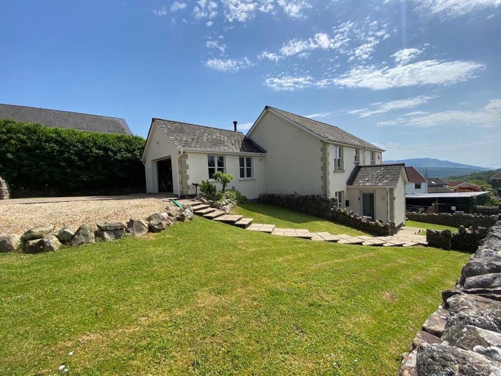 Main image of property: Ystradfellte Road, Pont Nedd Fechan, Neath, Neath Port Talbot.