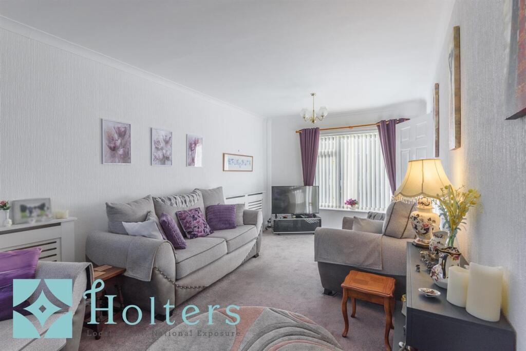 House in Caersws - View 5