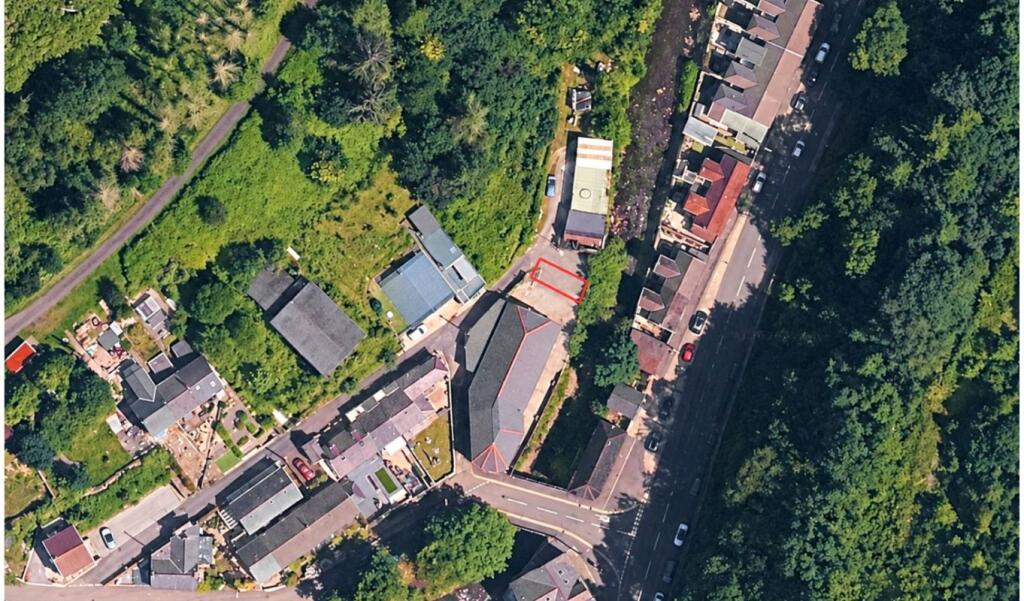 Compound 2 Glamorgan House Avon Street, Cymmer, Port Talbot, West Glamorgan, SA13 3LT - More
