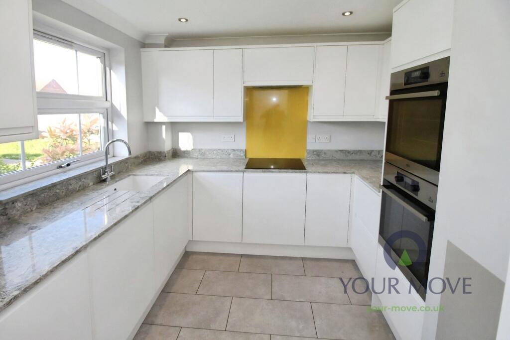 Main image of property: Chandlers Close, Marston Moretaine, Bedford, Bedfordshire, MK43