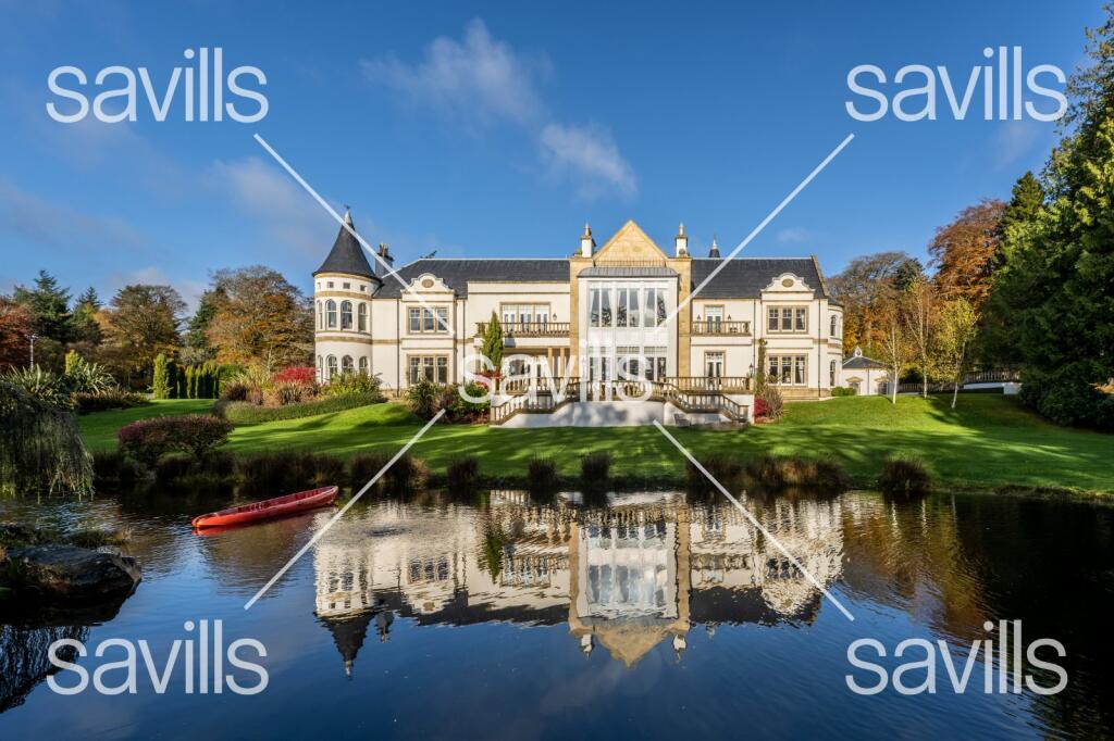 Dalhebity House, Bieldside, Aberdeen, AB15 photo 2