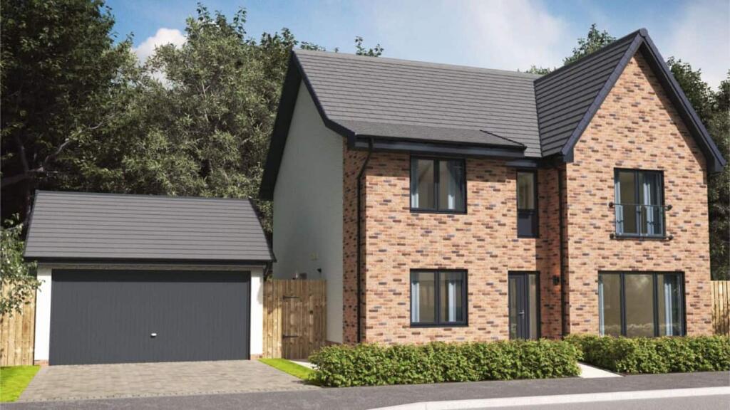 Main image of property: Syke Road, 
Burnopfield, 
NE16 6AU
