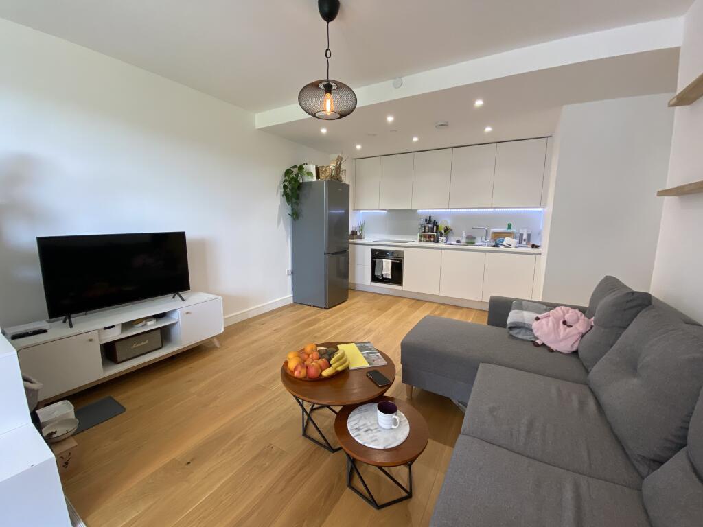 Main image of property: Copper Building, Lake Shore Drive, Bristol, BS13