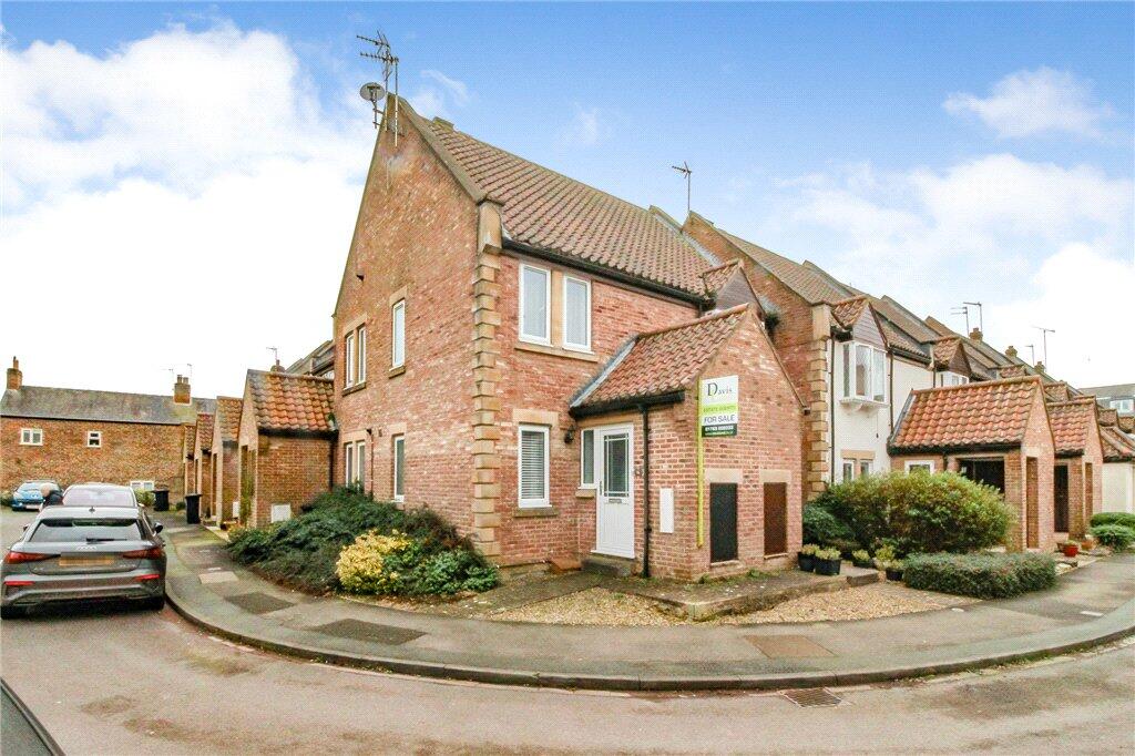 Main image of property: Williamson Drive, Ripon, North Yorkshire, HG4