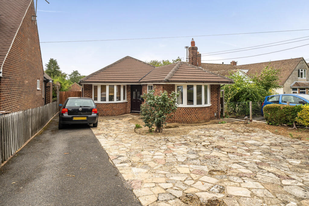 Main image of property: Arnolds Way, Oxford, Oxfordshire
