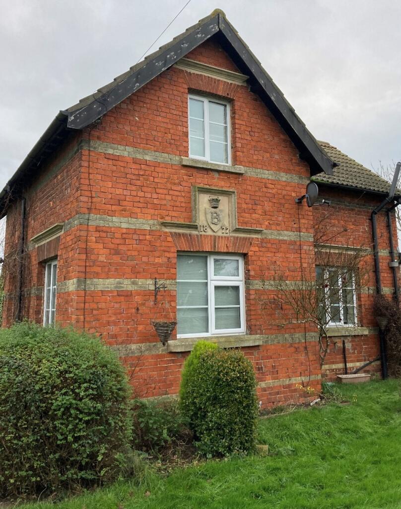 Main image of property: Marston Lane Great Gonerby NG32