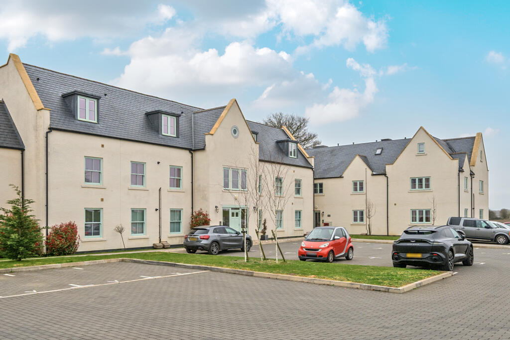 Main image of property: Windrush Heights, Burford, OX18