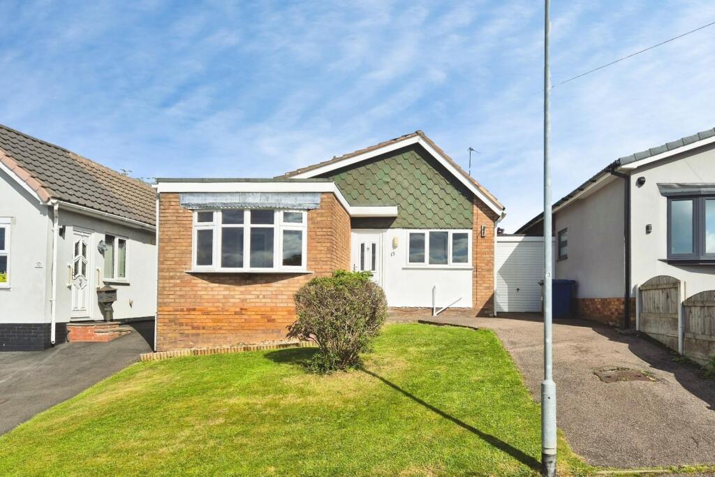 Main image of property: Lambert Drive, Burntwood, WS7 2DR
