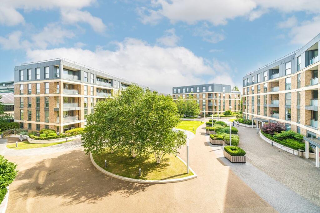 Main image of property: Levett Square, Kew