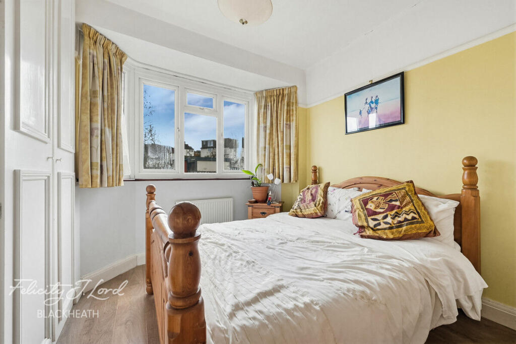 Main image of property: Donaldson Road, Shooters Hill