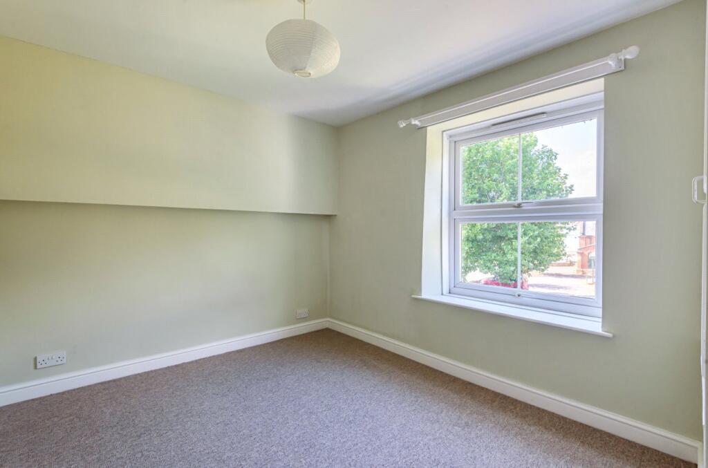 House in Wells, Somerset - More