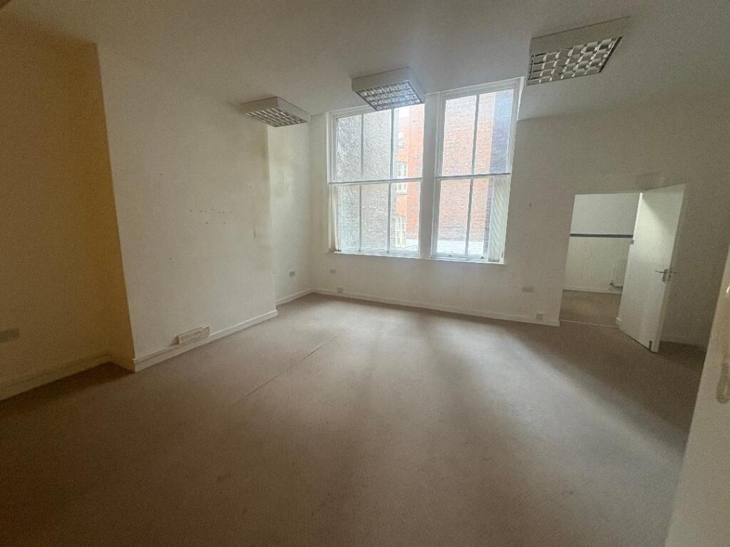 Main image of property: Ormond Street, Liverpool, L3