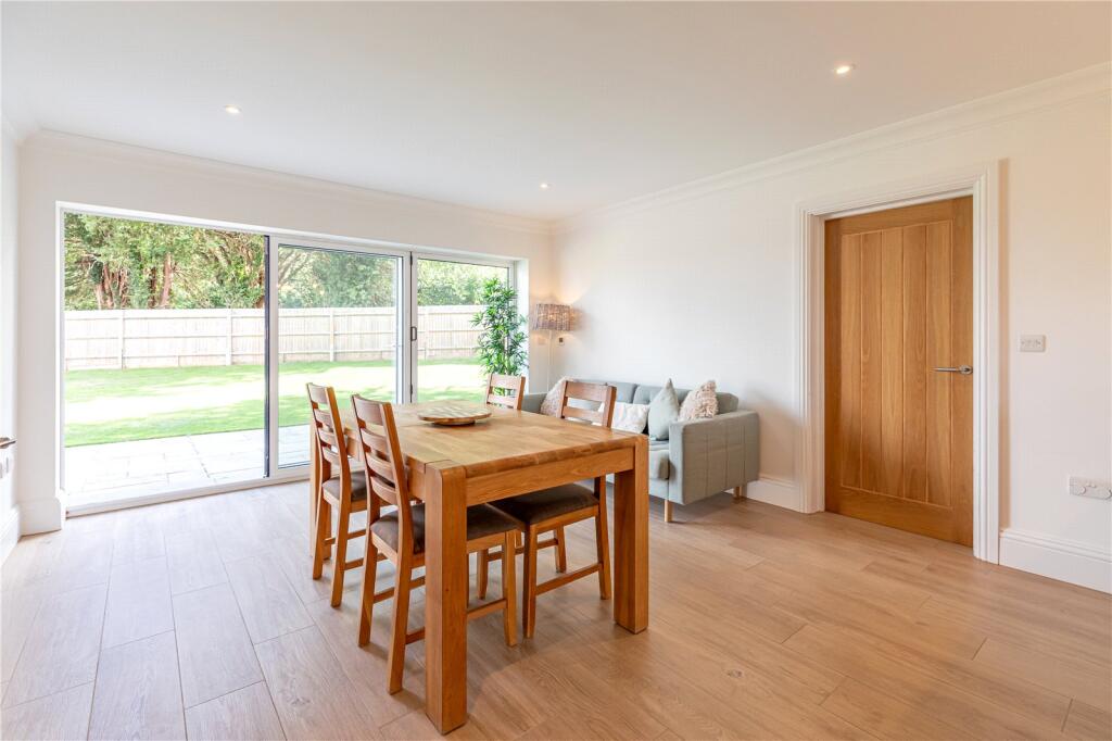 House in Reading - View 4