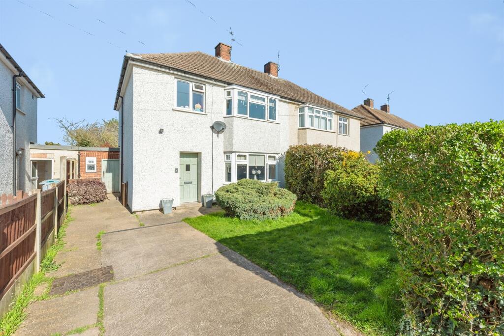 Main image of property: Pierson Street, Newark