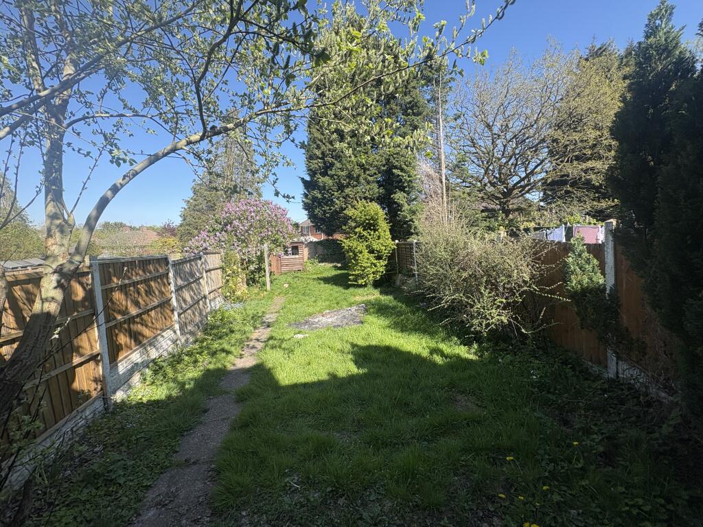 Main image of property: West Boulevard, Quinton