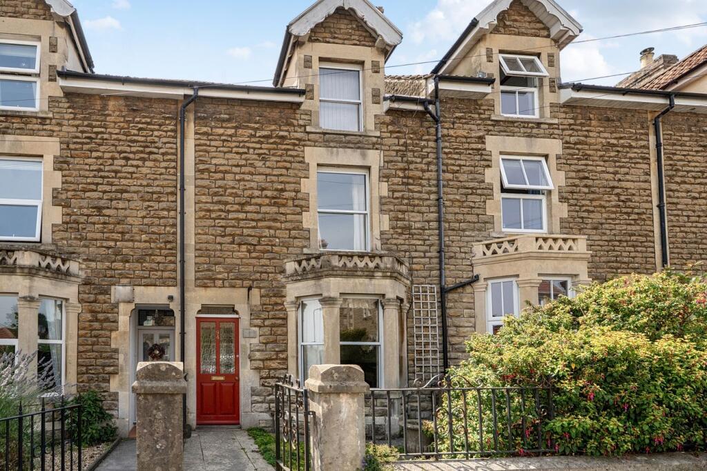 Main image of property: Oakfield Road, Frome, BA11
