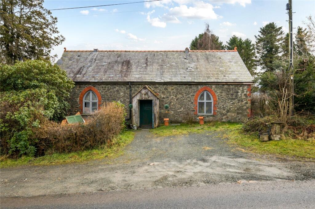 Main image of property: Llanafanfawr, Builth Wells, Powys