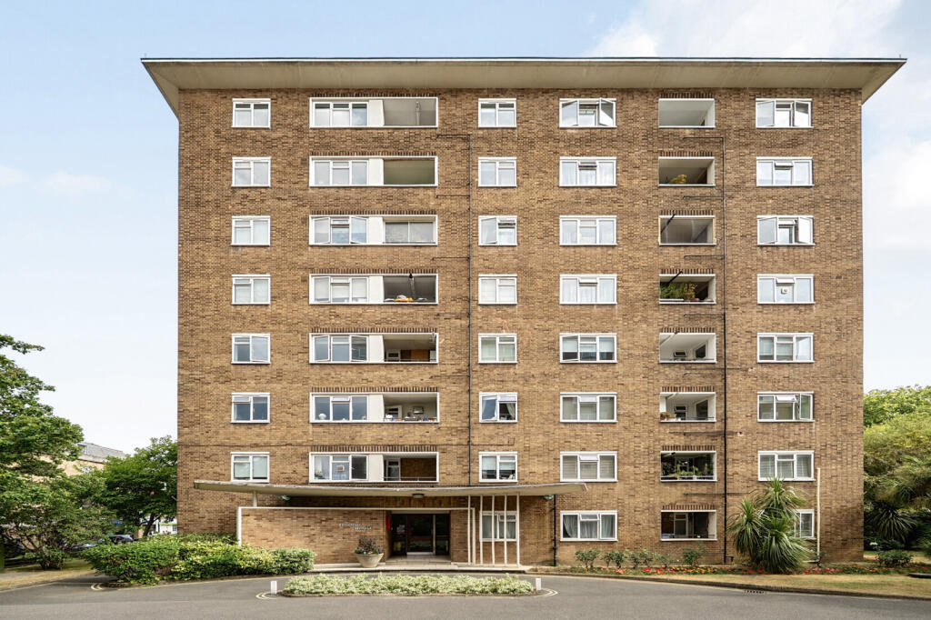 Main image of property: Elgood House, Wellington Road, St Johns Wood