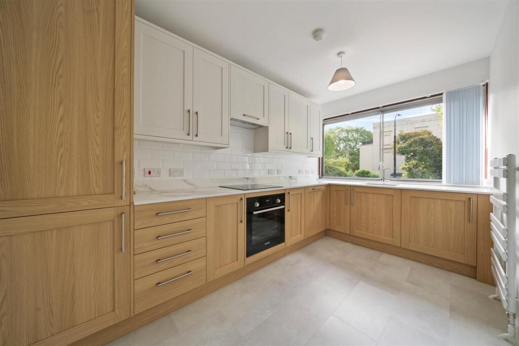Apartment in London, St. John's Wood - View 4