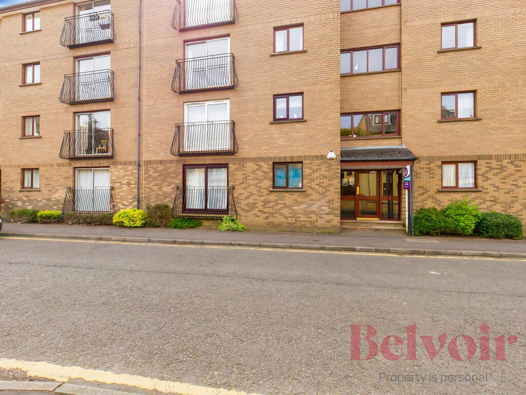 Main image of property: East Parkside, Newington, Edinburgh, EH16