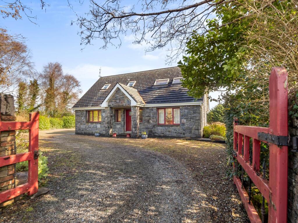 Main image of property: Maghera Beg, Oughterard, Co. Galway H91 N2YP