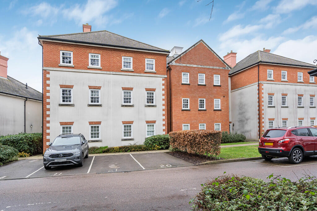Main image of property: Gawton Crescent, Netherne On The Hill