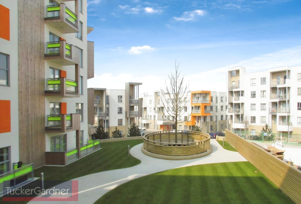 Main image of property: Glenalmond Avenue, Cambridge