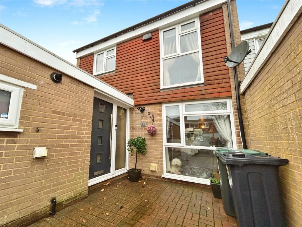 Main image of property: The Coppice, Vigo, Kent, DA13