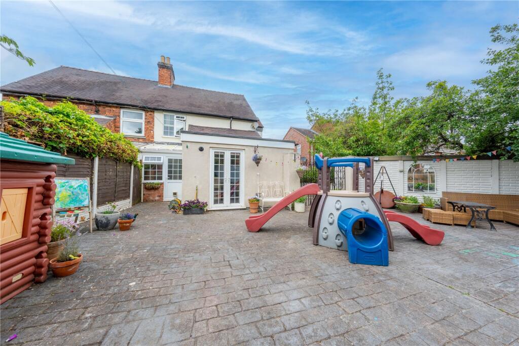 Additional image 34 of Woodhouse Lane, Tamworth, Staffordshire, B77