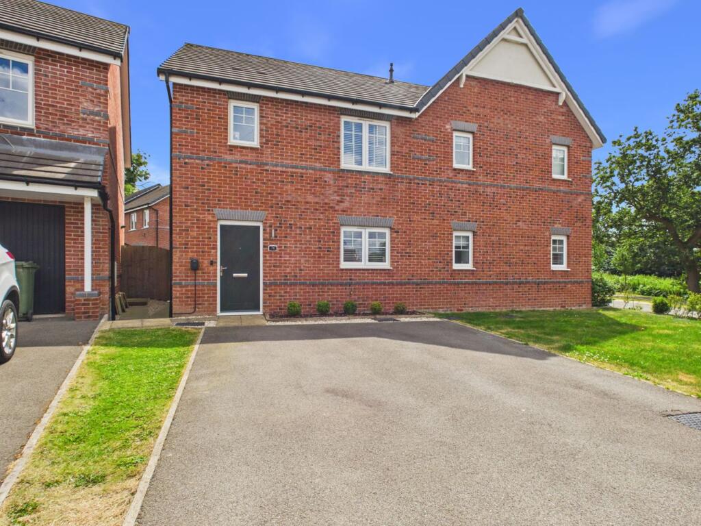 Main image of property: White Ash Road, South Normanton, DE55
