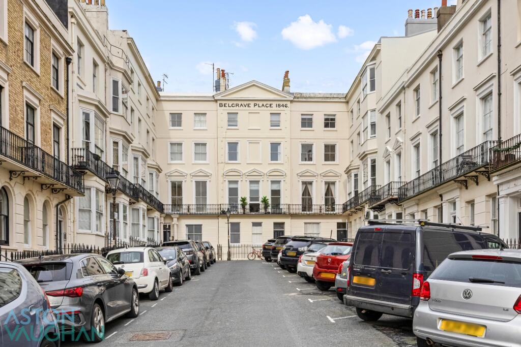 Main image of property: Belgrave Place, Brighton