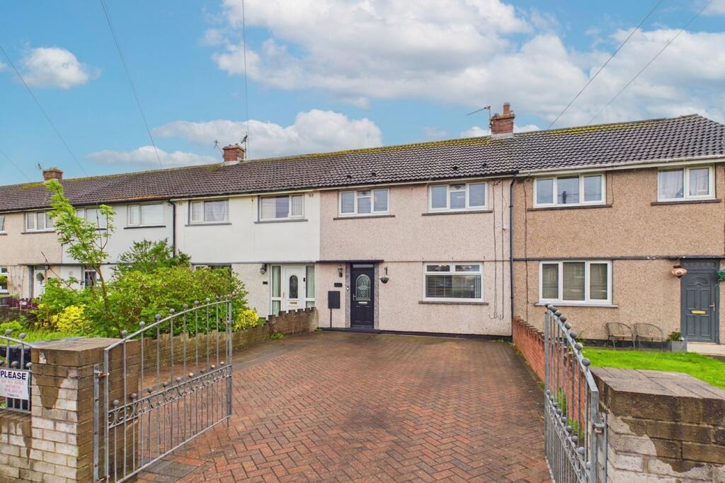 Main image of property: Newlands Lane South, Workington, CA14