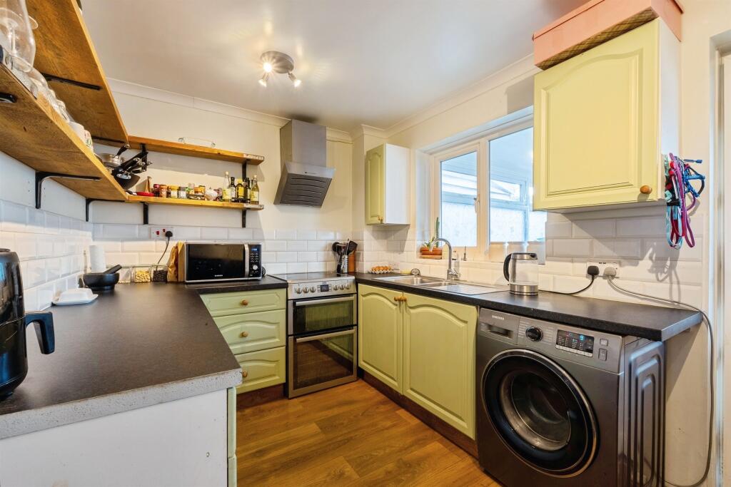 House in Breckland, Harling - View 5