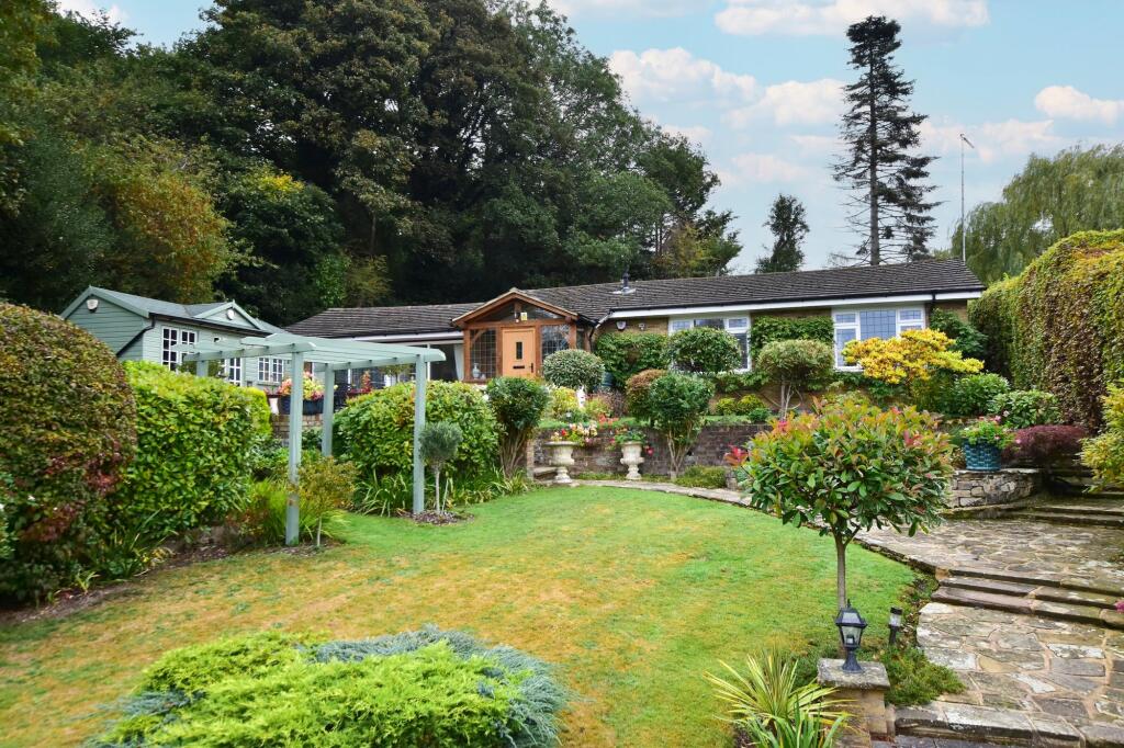 Main image of property: Little Windmill Hill, Chipperfield, WD4